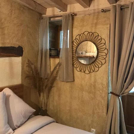 Chambre Les Marguerites Клюні Екстер'єр фото