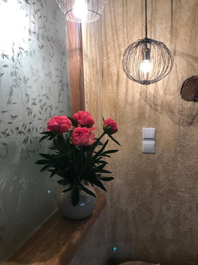 Chambre Les Marguerites Клюні Екстер'єр фото